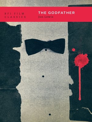 cover image of The Godfather